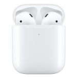 هدفون بلوتوثی اپل مدل AirPods New Generation