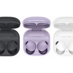 هندزفری بی سیم سامسونگ مدل Galaxy Buds 2 Pro