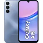 گوشی موبایل سامسونگ مدل Galaxy A15 4G ظرفیت 256 گیگابایت رم 8 گیگابایت - ویتنام