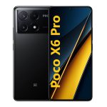 گوشی موبایل شیائومی مدل Poco X6 Pro 5G ظرفیت 512 گیگابایت و رم 12 گیگابایت
