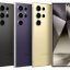 گوشی موبایل سامسونگ مدل Galaxy S24 Ultra دو سیم کارت ظرفیت 512 گیگابایت و رم 12 گیگابایت - ویتنام
