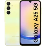 سامسونگ A25 ظرفیت 256 گیگابایت رام 8 ویتنام