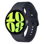ساعت هوشمند سامسونگ مدل Galaxy Watch FE (SM-R861NZKAMEA) 40mm