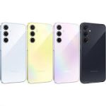 گوشی سامسونگ A55 ظرفیت 128 گیگابایت رام 8 ویتنام