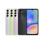 سامسونگ A05s ظرفیت 64 گیگابایت رام 4