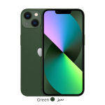 گوشی موبایل اپل مدل iPhone 13 CHA Not Active ظرفیت128 گیگابایت - رم 4 گیگابایت