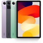 تبلت شیائومی مدل Redmi Pad SE ظرفیت 256 گیگابایت رم 8 گیگابایت