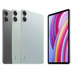 تبلت 12.1 اینچ شیائومی مدل Redmi Pad Pro ظرفیت 256 گیگابایت و رم 8 گیگابایت