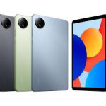 "REDMI PAD SE r6 128 GB 8.7