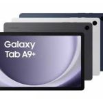 تبلت سامسونگ مدل (X210)Galaxy Tab A9 Plus Wi-Fiظرفیت 64 گیگابایت رم 4 گیگابایت