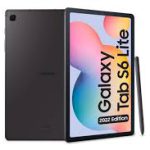 تبلت سامسونگ مدل Galaxy Tab S6 Lite WiFi (2024) P620 ظرفیت 128 گیگابایت رم 4گیگابایت