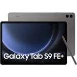 تبلت سامسونگ مدل (X610)Galaxy Tab S9 FE Plus Wi-Fi ظرفیت 256 گیگابایت رم 12 گیگابایت