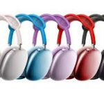 هدفون بلوتوثی اپل مدل (2024)AIR POD MAX 2 NEW