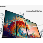 تبلت سامسونگ مدل (X710) Galaxy Tab S9 Wi-Fi ظرفیت 128 گیگابایت رم 8 گیگابایت