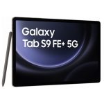 تبلت سامسونگ مدل (Galaxy Tab S9 FE Plus 5G (SM-X616B ظرفیت 256 گیگابایت رم 12 گیگابایت