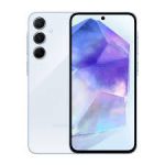 گوشی سامسونگ A55 ظرفیت 256 گیگابایت رام 12 ویتنام