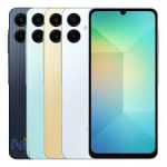 سامسونگ A06 ظرفیت 64 گیگابایت رام 4 ویتنام