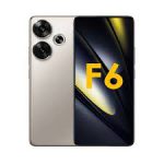 گوشی شیائومی F6 ظرفیت 256 گیگابایت رام 8