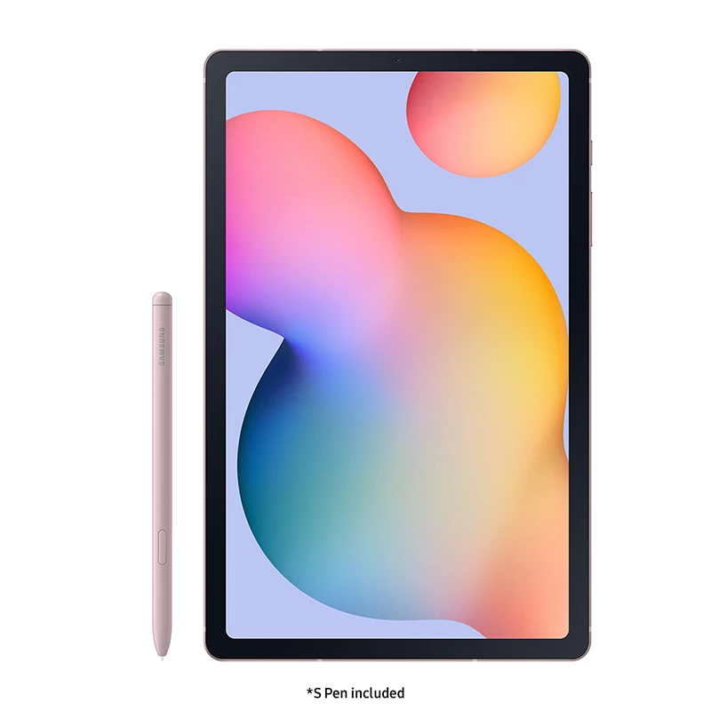 تبلت سامسونگ مدل Galaxy Tab S6 Lite WiFi (2024) P620 ظرفیت 128 گیگابایت رم 4 گیگابایت