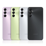 گوشی موبايل سامسونگ مدل Galaxy A05s 4G ظرفیت 128 گیگابایت رم 4 گیگابایت