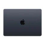 لپ تاپ 13.6 اینچی اپل مدل MacBook Air MRXV3 2024 ZPA-M3-8GB RAM-256GB SSD