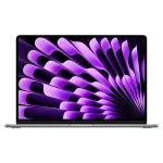 لپ تاپ 15.3 اینچی اپل مدل MacBook Air MC9 G4 2024 LLA-M3-16GB RAM-256GB SSD