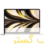 لپ تاپ 13.6 اینچ اپل مدل MacBook Air-MLY13 M2 2022 LLA
